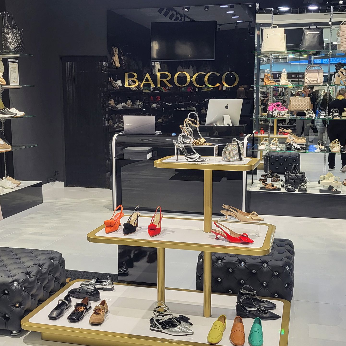 BAROCCO