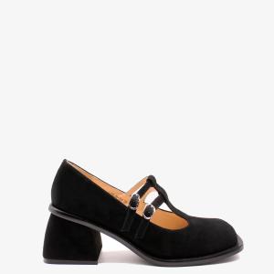 Туфли на каблуке BAROCCO style 8921