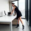 Ботильоны 9672 миниатюра 9